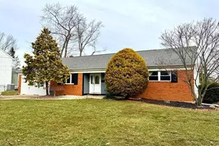 1113 Crane Dr, Cherry Hill, NJ 08003 - Photo 1