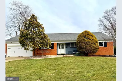 1113 Crane Drive, Cherry Hill, NJ 08003 - Photo 2