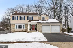 18 Karen Dr, Cherry Hill, NJ 08003 - Photo 1