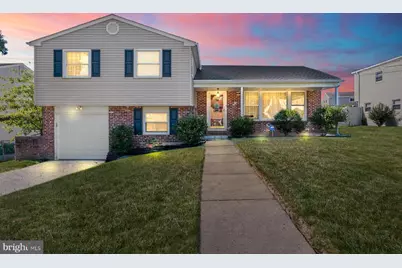 12 Colgate Drive, Cherry Hill, NJ 08034 - Photo 1