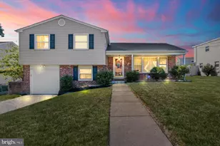 12 Colgate Dr, Cherry Hill, NJ 08034 - Photo 1