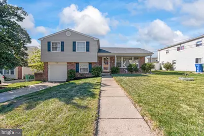 12 Colgate Drive, Cherry Hill, NJ 08034 - Photo 2