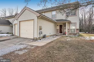 91 Fox Meadow Dr, Sicklerville, NJ 08081 - Photo 1