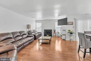 91 Fox Meadow Dr, Sicklerville, NJ 08081 - Photo 20