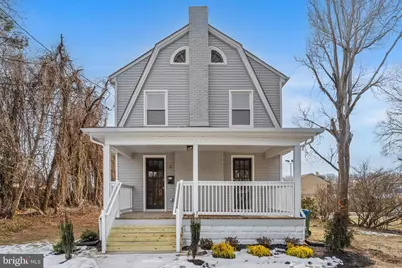 2 McPhelin Avenue, Cherry Hill, NJ 08034 - Photo 1