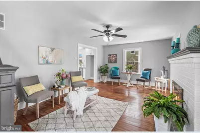 2 McPhelin Avenue, Cherry Hill, NJ 08034 - Photo 6