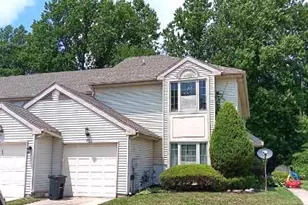 25 Fox Meadow Dr, Sicklerville, NJ 08081 - Photo 1