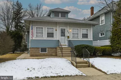 918 Highland Boulevard, Gloucester City, NJ 08030 - Photo 1