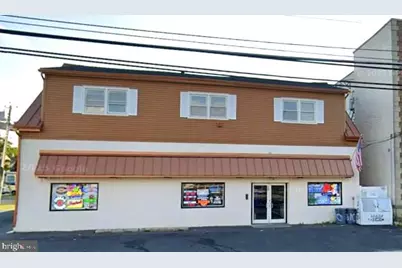 210 White Horse Pike #2ND FLOOR, Oaklyn, NJ 08107 - Photo 30