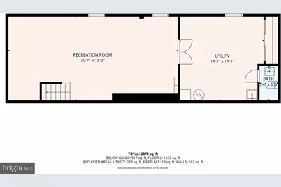 443 Valley Run Drive, Cherry Hill, NJ 08002 - Photo 42