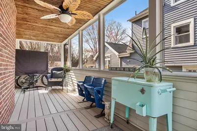 144 Hopkins Avenue, Haddonfield, NJ 08033 - Photo 8