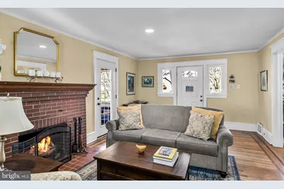 144 Hopkins Avenue, Haddonfield, NJ 08033 - Photo 6