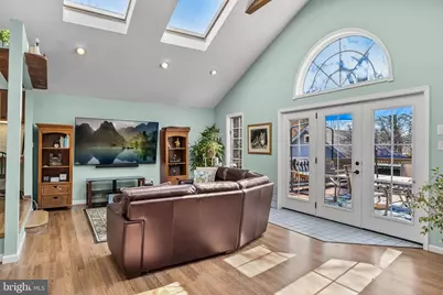 144 Hopkins Avenue, Haddonfield, NJ 08033 - Photo 4