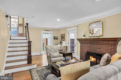 144 Hopkins Avenue, Haddonfield, NJ 08033 - Photo 4