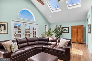 144 Hopkins Ave, Haddonfield, NJ 08033 - Photo 2