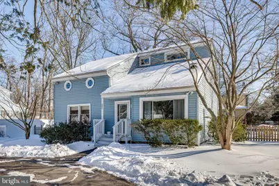 225 Dobson Lane, Cherry Hill, NJ 08003 - Photo 2
