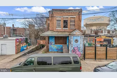 1145 Thurman Street, Camden, NJ 08104 - Photo 4