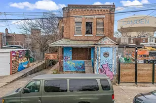 1145 Thurman St, Camden, NJ 08104 - Photo 4