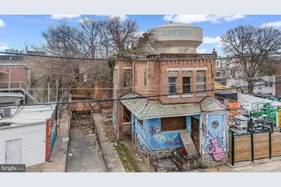 1145 Thurman Street, Camden, NJ 08104 - Photo 1