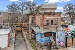 1145 Thurman St, Camden, NJ 08104 - Photo 1