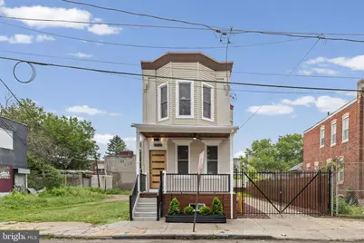 1177 Jackson Street, Camden, NJ 08104 - Photo 2