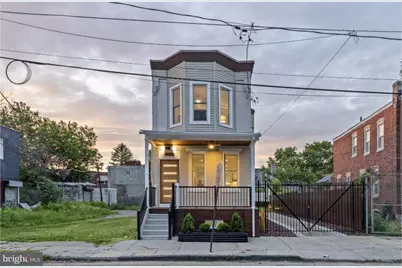 1177 Jackson Street, Camden, NJ 08104 - Photo 1