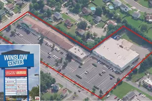 510 Williamstown, Sicklerville, NJ 08081 - Photo 1