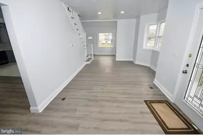 601 Eldridge Avenue, Collingswood, NJ 08107 - Photo 2