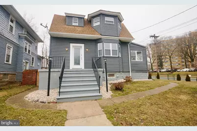 601 Eldridge Avenue, Collingswood, NJ 08107 - Photo 1