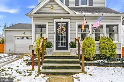 30 Volan Street, Merchantville, NJ 08109 - Photo 4