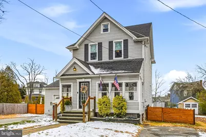 30 Volan Street, Merchantville, NJ 08109 - Photo 2