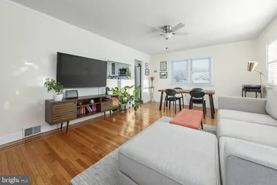 606 S Browning Avenue, Somerdale, NJ 08083 - Photo 8