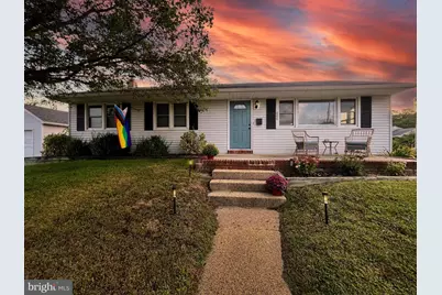 606 S Browning Avenue, Somerdale, NJ 08083 - Photo 1