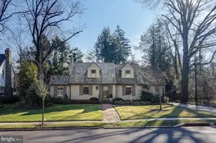 148 Heritage Rd, Haddonfield, NJ 08033 - Photo 2