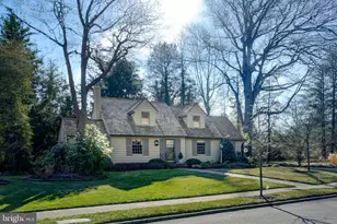 148 Heritage Rd, Haddonfield, NJ 08033 - Photo 1