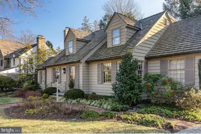 148 Heritage Road, Haddonfield, NJ 08033 - Photo 4