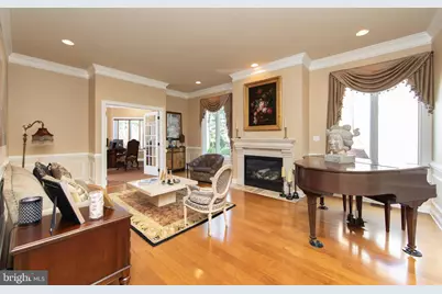 1747 Country Club Drive, Cherry Hill, NJ 08003 - Photo 4