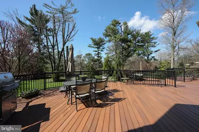 1747 Country Club Drive, Cherry Hill, NJ 08003 - Photo 50