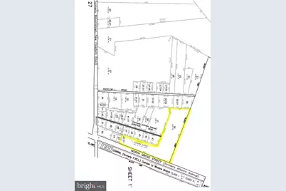 411 N Grove Street #A&B, Berlin, NJ 08009 - Photo 10