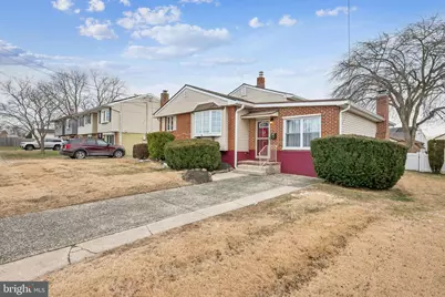 267 Buchanan Avenue, Bellmawr, NJ 08031 - Photo 2