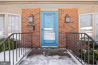 136 Paradise Drive, Voorhees, NJ 08043 - Photo 4