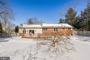 136 Paradise Dr, Voorhees, NJ 08043 - Photo 30