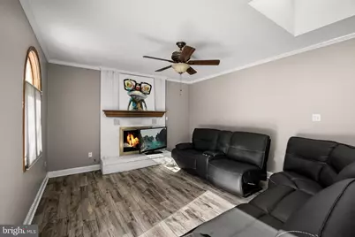 136 Paradise Drive, Voorhees, NJ 08043 - Photo 16