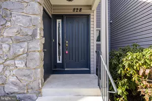 828 Chanticleer, Cherry Hill, NJ 08003 - Photo 2