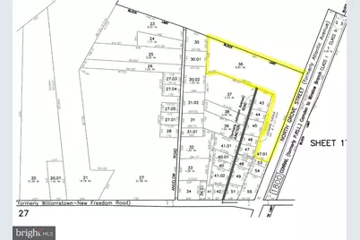 417 N Grove Street #A&B, Berlin, NJ 08009 - Photo 10