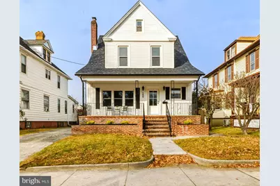 109 Frazer Avenue, Collingswood, NJ 08108 - Photo 1