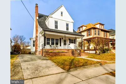 109 Frazer Avenue, Collingswood, NJ 08108 - Photo 2