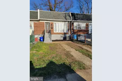 2406 S 12th Street, Camden, NJ 08104 - Photo 2