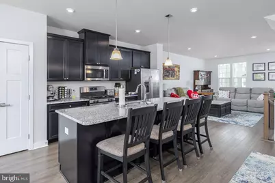 246 Freedom Way, Sicklerville, NJ 08081 - Photo 8