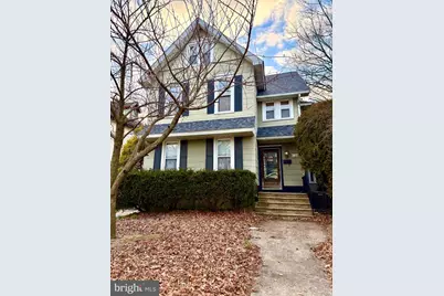 136 Maple Terrace, Merchantville, NJ 08109 - Photo 1